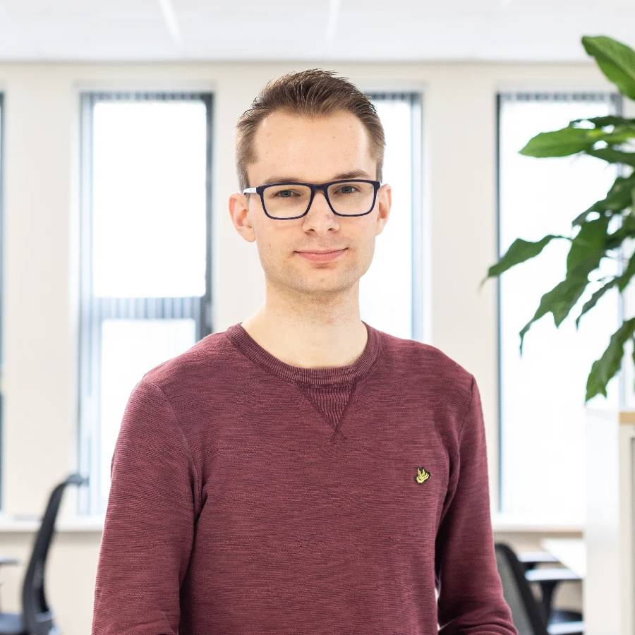 Nico Jansen